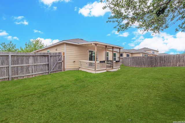 7502 COPPER LK, Converse, TX 78109