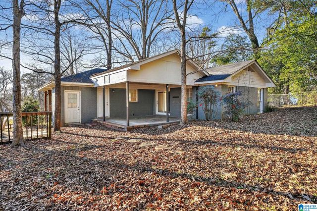 825 FOWLER CR, Birmingham, AL 35215