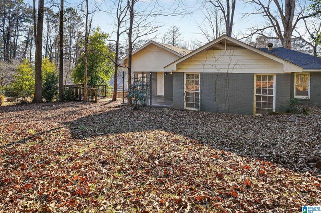 825 FOWLER CR, Birmingham, AL 35215