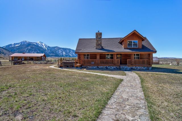 54 Torry Rd, Cameron, MT 59720
