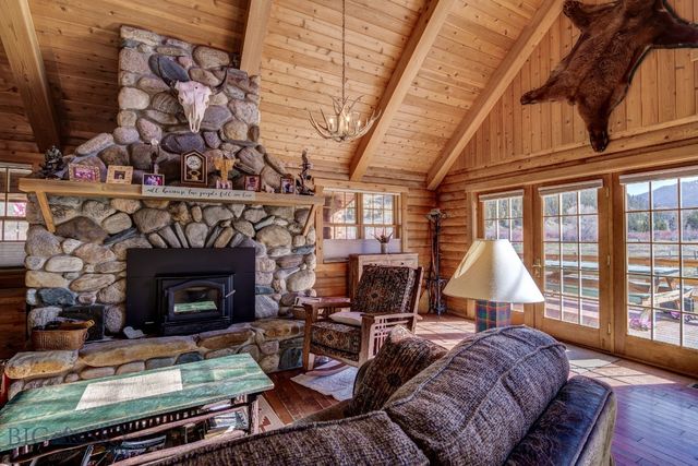 54 Torry Rd, Cameron, MT 59720