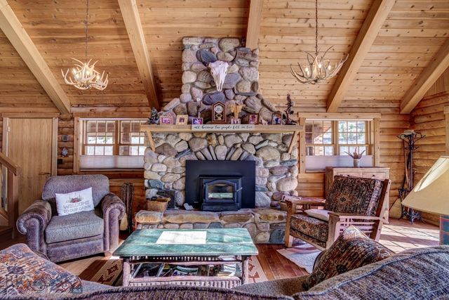 54 Torry Rd, Cameron, MT 59720