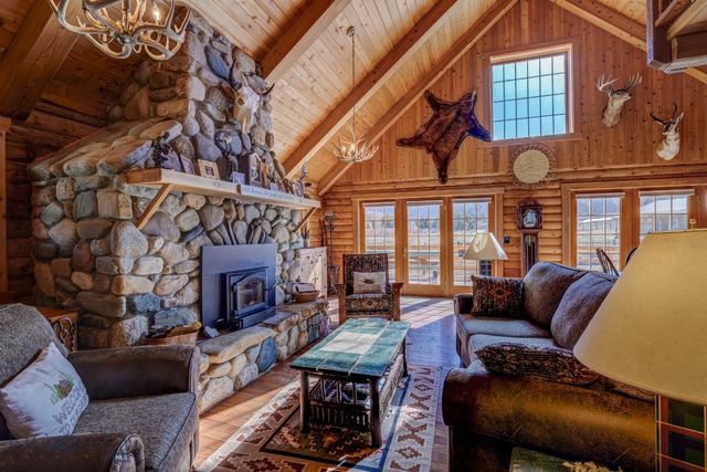 54 Torry Rd, Cameron, MT 59720