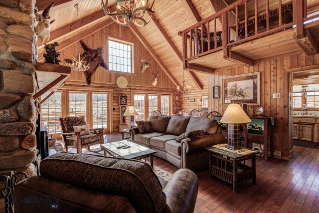 54 Torry Rd, Cameron, MT 59720