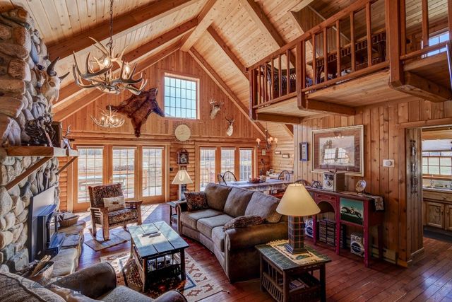 54 Torry Rd, Cameron, MT 59720