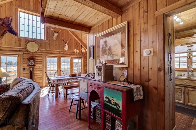 54 Torry Rd, Cameron, MT 59720