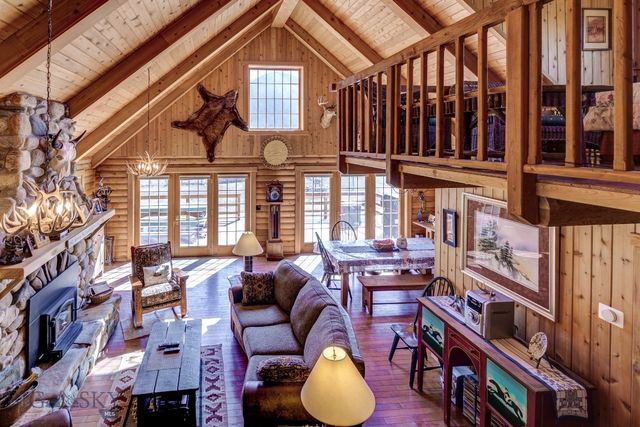 54 Torry Rd, Cameron, MT 59720