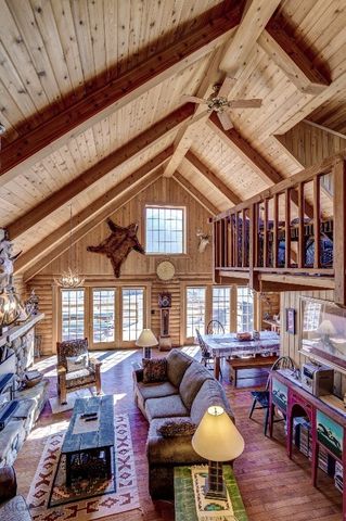 54 Torry Rd, Cameron, MT 59720