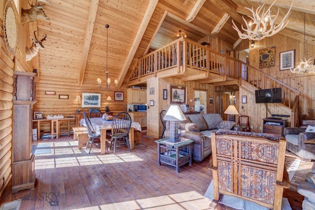 54 Torry Rd, Cameron, MT 59720