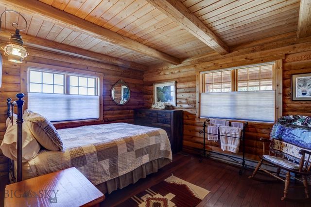 54 Torry Rd, Cameron, MT 59720