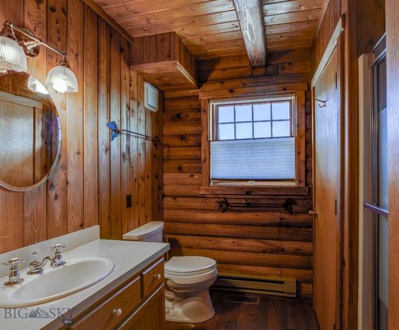 54 Torry Rd, Cameron, MT 59720