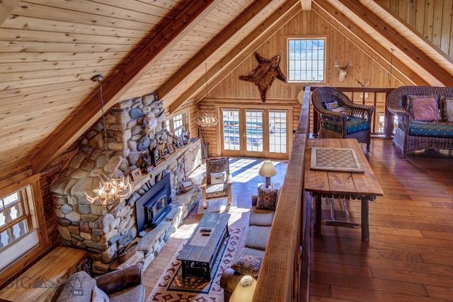 54 Torry Rd, Cameron, MT 59720