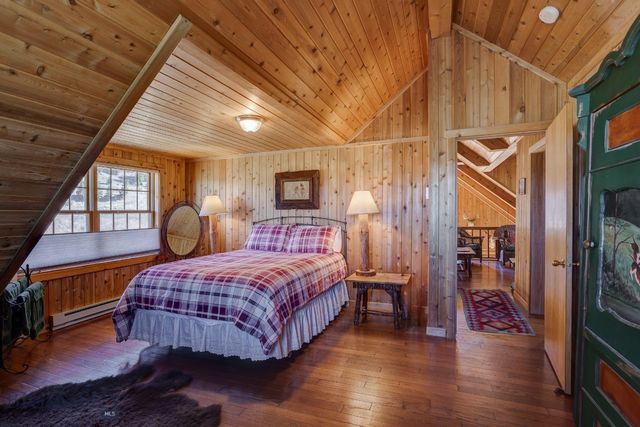 54 Torry Rd, Cameron, MT 59720