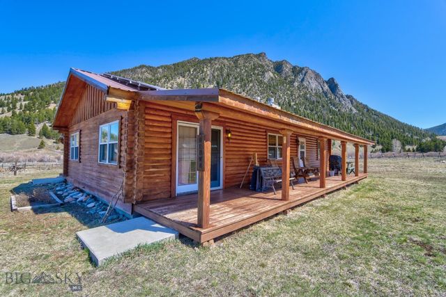 54 Torry Rd, Cameron, MT 59720
