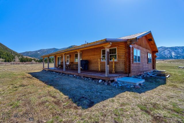 54 Torry Rd, Cameron, MT 59720