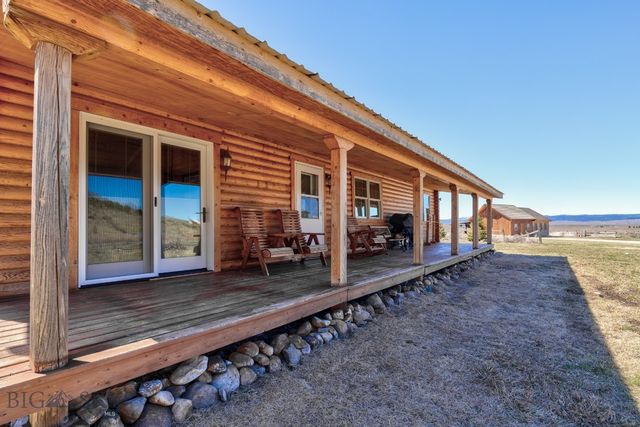 54 Torry Rd, Cameron, MT 59720