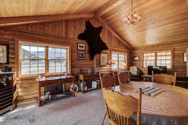 54 Torry Rd, Cameron, MT 59720