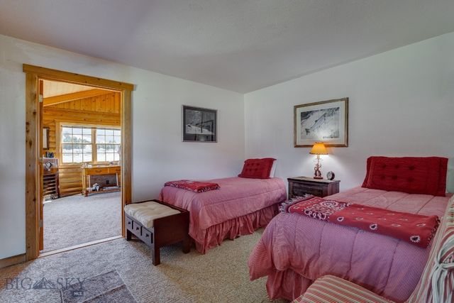 54 Torry Rd, Cameron, MT 59720