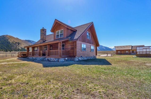 54 Torry Rd, Cameron, MT 59720