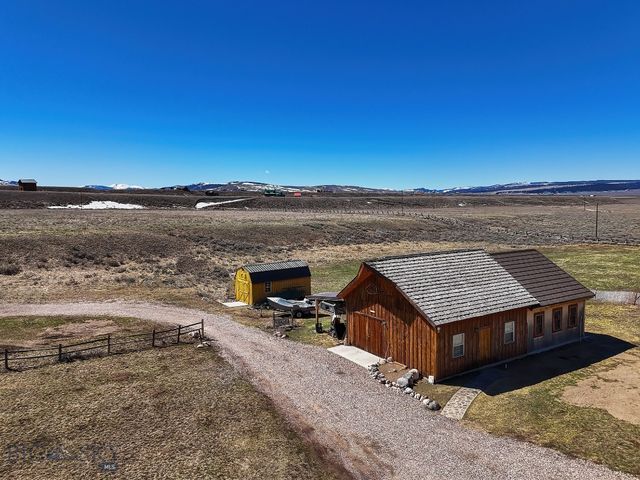 54 Torry Rd, Cameron, MT 59720