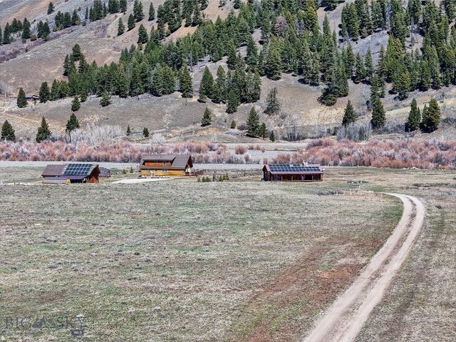 54 Torry Rd, Cameron, MT 59720