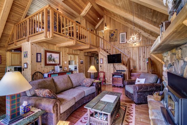 54 Torry Rd, Cameron, MT 59720