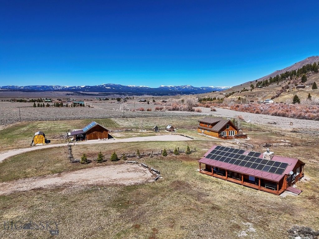 54 Torry Rd, Cameron, MT 59720