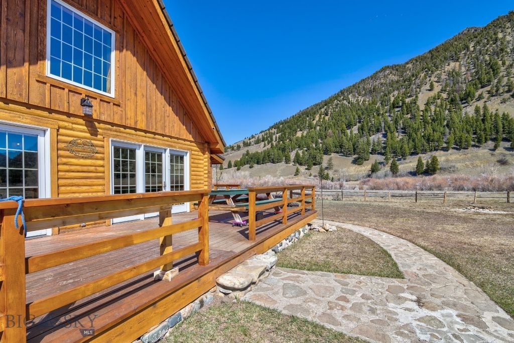 54 Torry Rd, Cameron, MT 59720 photo 37