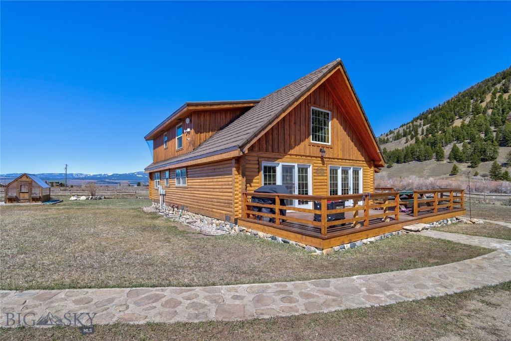 54 Torry Rd, Cameron, MT 59720 photo 4