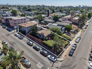3795 Alabama Street, San Diego, CA 92104