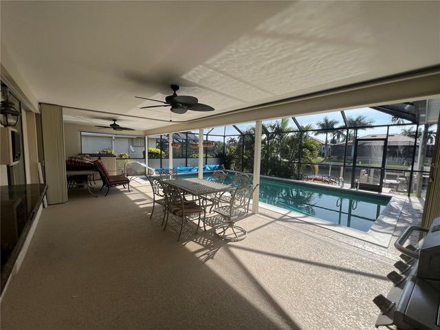2533 RIO TIBER DRIVE, Punta Gorda, FL 33950