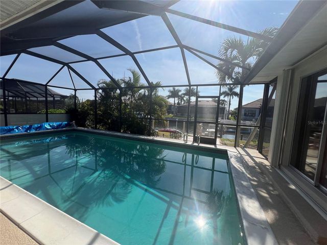 2533 RIO TIBER DRIVE, Punta Gorda, FL 33950