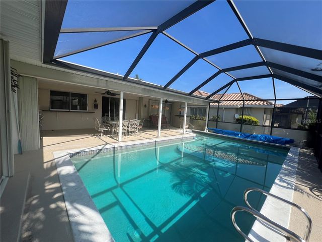 2533 RIO TIBER DRIVE, Punta Gorda, FL 33950