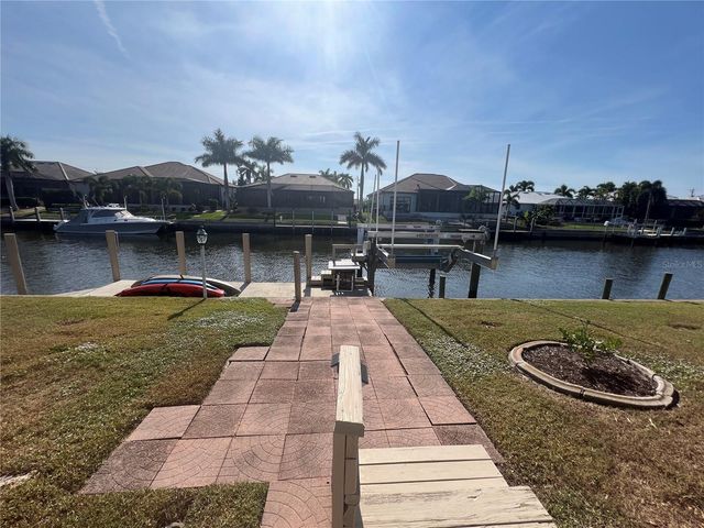 2533 RIO TIBER DRIVE, Punta Gorda, FL 33950