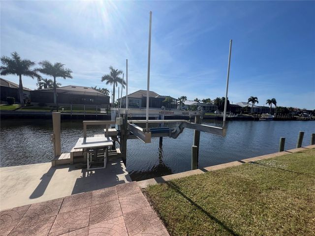 2533 RIO TIBER DRIVE, Punta Gorda, FL 33950