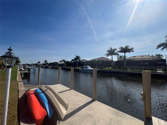 2533 RIO TIBER DRIVE, Punta Gorda, FL 33950