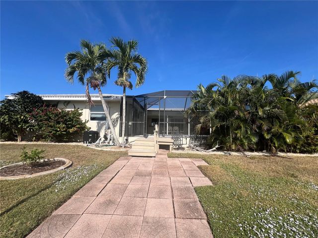 2533 RIO TIBER DRIVE, Punta Gorda, FL 33950