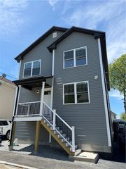 11 Millard Street, Providence, RI 02905