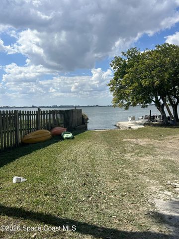 180 Richards Road, Melbourne Beach, FL 32951