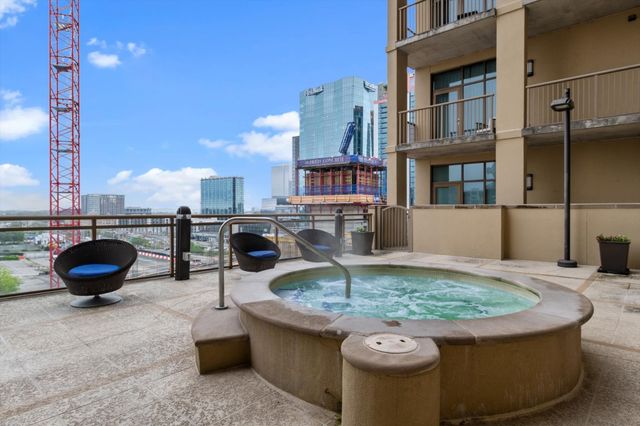 1510 Demonbreun St Apt 706, Nashville, TN 37203