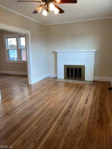 1607 E Ocean View AVE, Norfolk, VA 23503