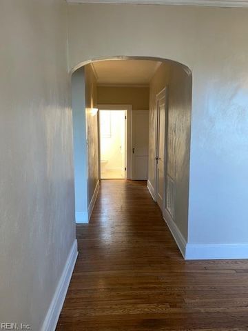 1607 E Ocean View AVE, Norfolk, VA 23503