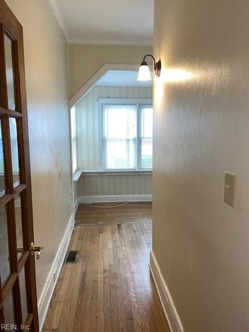 1607 E Ocean View AVE, Norfolk, VA 23503