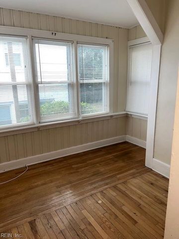 1607 E Ocean View AVE, Norfolk, VA 23503