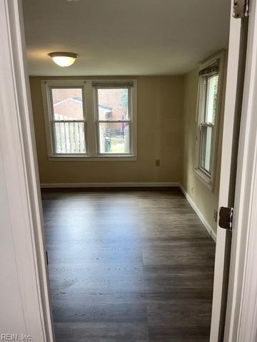 1607 E Ocean View AVE, Norfolk, VA 23503