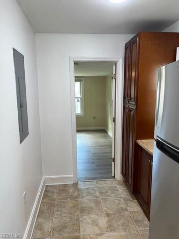 1607 E Ocean View AVE, Norfolk, VA 23503