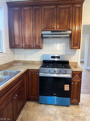 1607 E Ocean View AVE, Norfolk, VA 23503