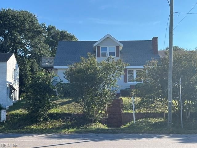 1607 E Ocean View AVE, Norfolk, VA 23503