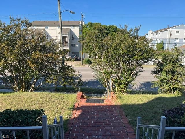 1607 E Ocean View AVE, Norfolk, VA 23503