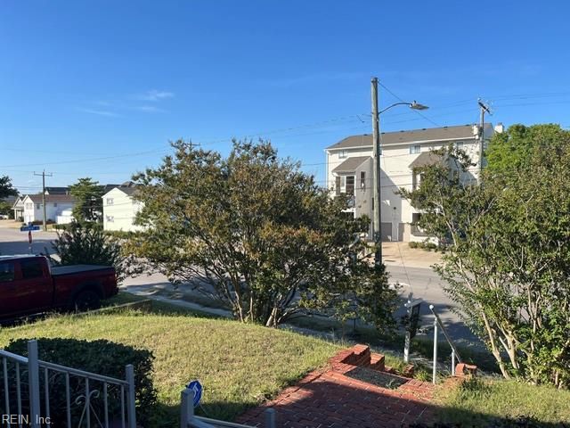 1607 E Ocean View AVE, Norfolk, VA 23503